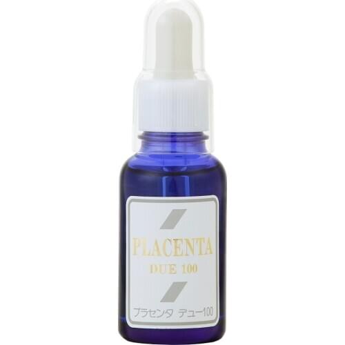 UTP DUE Skin Care Products