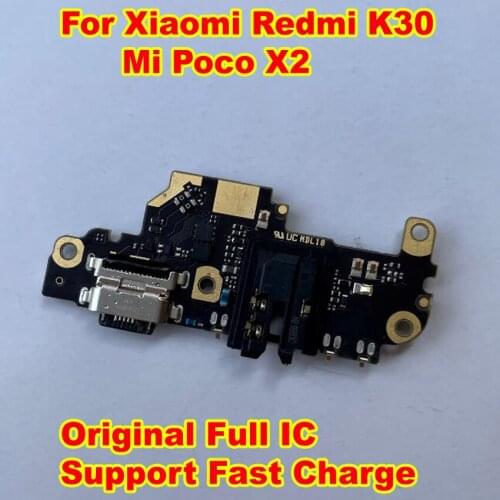 Xiaomi Microphones For Xiaomi Poco X2 Phones