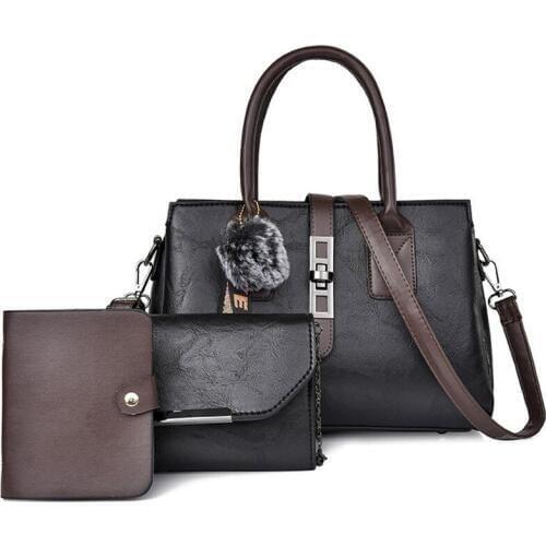 YK-Leik Women's Clutches