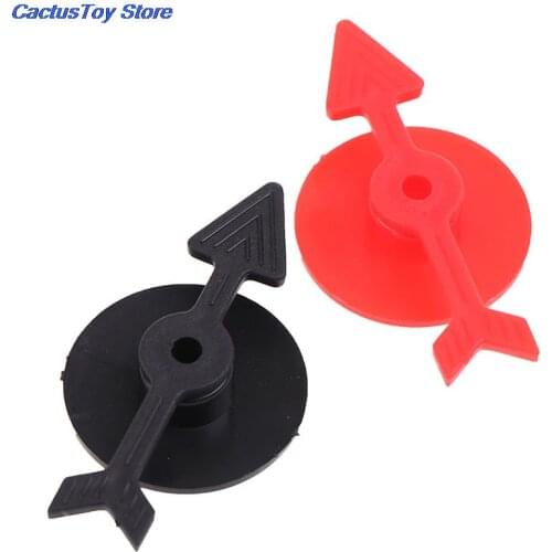 5PCS 45mm Arrow Plastic Pawn/Chess For Board Game And Card Game Accessories 4.5cm