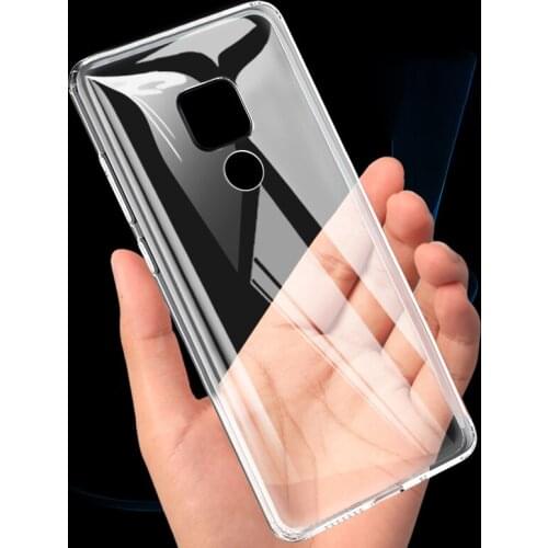 ASWISH Huawei Mate 20 Pro Phone Cases