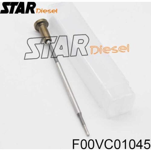 F00VC01045 Auto Control Valve F 00V C01 045 Valve Assembly F00V C01 045 For 0445110095 0445110096 0445110099 0445110106