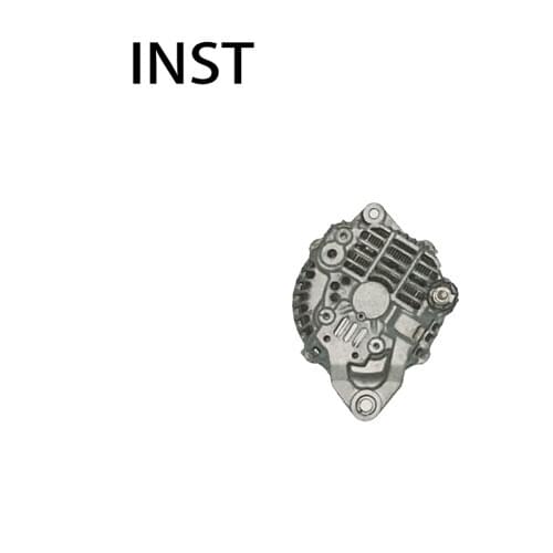 ALTERNATOR DYNAMO GENERADOR ELECTRICO FOR 12V 100A 2V/A88 A3TA4399 23100-VB310