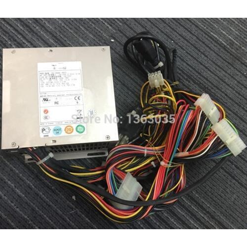 HG2-5600V 600W Power Supply PSU tested working