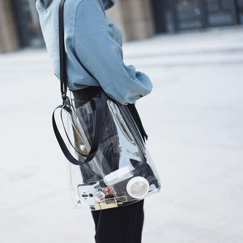 Huxiaomei Women's Messenger Bags