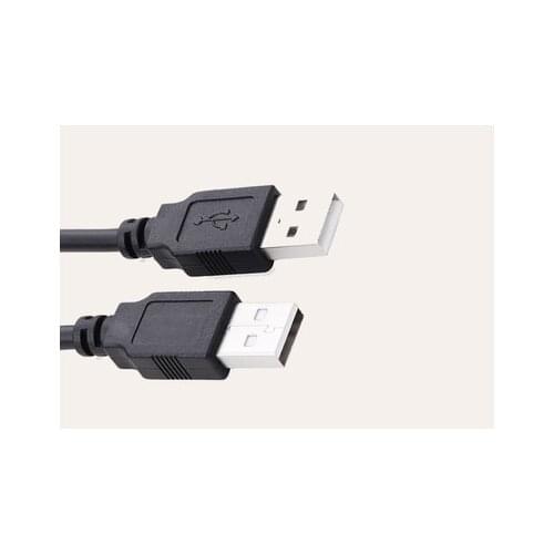 ITPDCIAMAM2M Intel SVT DCI DbC2/3 A-to-A Debug Cable 1.8 Me
