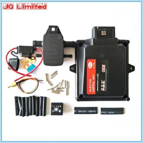 JUNQIAT Autotools