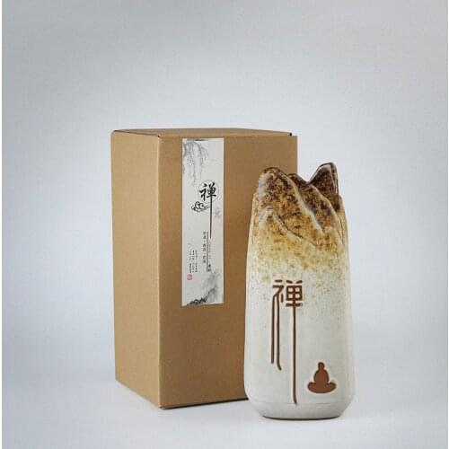 LABBELO Ceramic Flower Vases