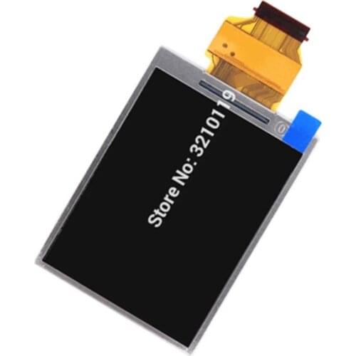 NEW Digital Camera For NIKON COOLPIX S1200 S9050 VR330 For KODAK Z990 For PENTAX RZ18 RX18 LCD Display Screen With Backlight