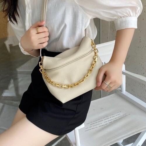 2021 New Design Leather Hobos Bag Exquisite Female Retro Underarm Bag One Shoulder Bag For Woman