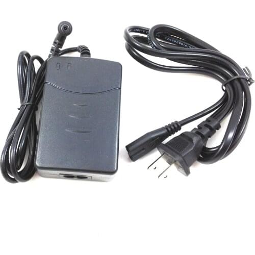 NEW Battery CHARGER for SOUTH TOTAL STATIONS NB-20 NB-20A NB-28 NB-25 BATTERY