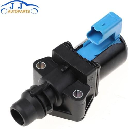 New BM5Z-8C605-C Radiator Water Valve w/Seal for Ford Fusion Escape Fiesta Transit Connect 1.6L
