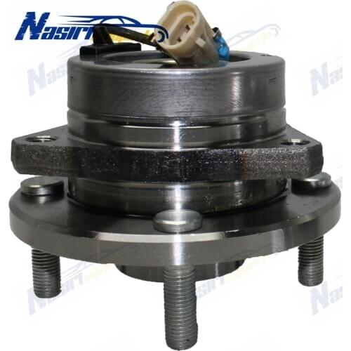Front Wheel Hub Bearing Assembly for SUZUKI VERONA CHEVROLET EPICA 2004 2005 2006