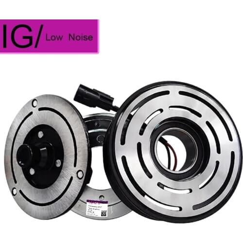 AC Compressor Clutch For Nissan Maxima 3.5L V6 GAS 92600JP01C 92600JP01C 2021990AM 10000652 CO11319C 6512742 92660JP00B 11167671