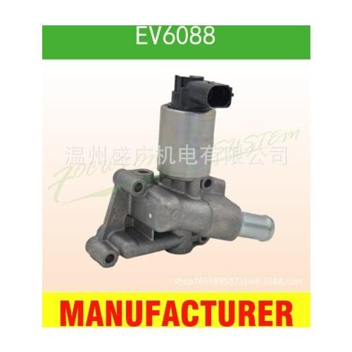 EGR Exhaust Valve for OPEL VAUXHALL 55556720/5851057/1058510057/1158510057/7518090 EV6088