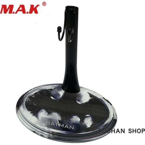 1/6 Doll Humanoid Soldier Platform Stand Base For 12 inch Figure Dolls