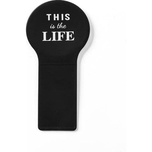 1PCS Newest Portable Convenient Sanitary Without Dirty Hands Toilet Seat Cover Lifter Seat Lift Handle Bathroom Accessories