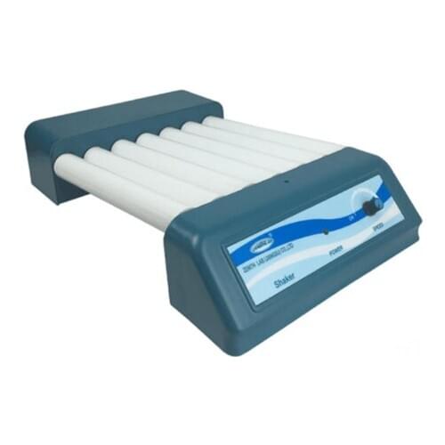 360 degrees rolling high efficiency Mixing blood mixer ZM-7D