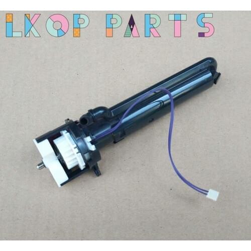 4pcs refubish Pump Assembly B2233201 B2233211 B2233251 B2233255 for Ricoh MPC2000 2500 3000 3500 4500 CMYK Toner Pump Unit