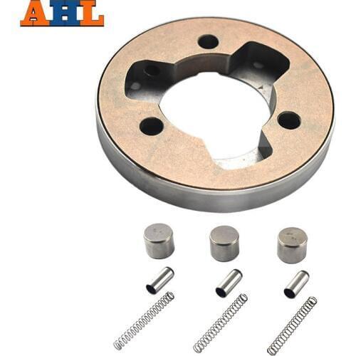 Motorcycle Heavy Duty Starter Clutch For Yamaha Vmax 1200 Venture Royale XVZ 1300D Venture XVZ 1200 Vision XZ550R