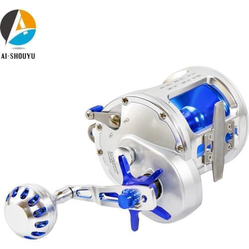 Катушки для спиннинга AI-SHOUYU China At AliExpress