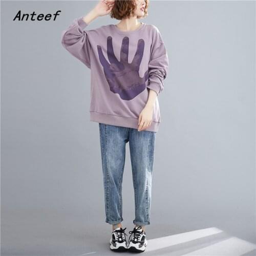 Женские длинные толстовки Anteef China At AliExpress