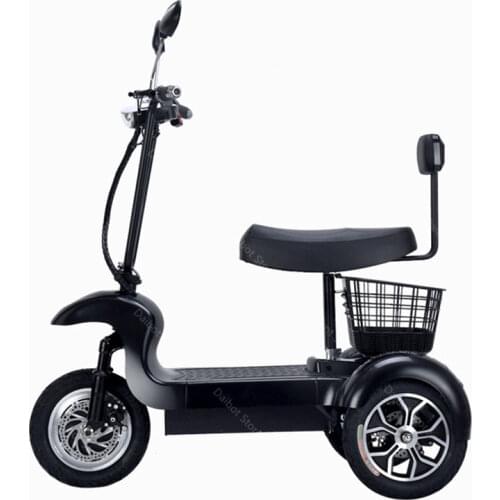 Daibot Electric Scooters