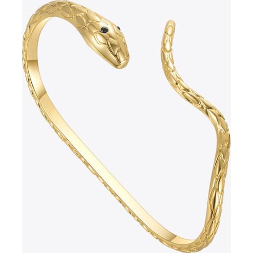 Enfashion Snake Bracelets