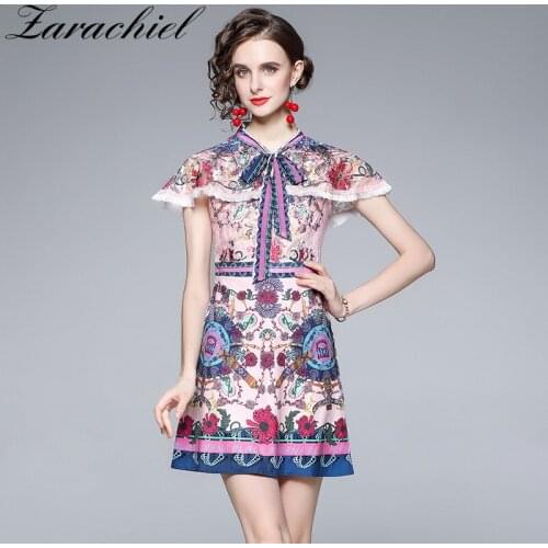 HAMALIEL Womens Summer Dresses