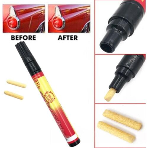 Fix it! Pro car paint pen overseas car paint brush car scratch repair pen
