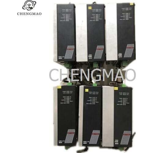 JETTER Servo Drive Controller DIMA3-ES-32-MINI DIMA3-ES-32 AC Servo Drive