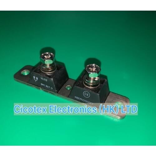 MBRP400100CT IGBT MBRP400100 CT DIODE MODULE 100V 200A POWERTAP2 Switch-mode Power Rectifier MBRP 400100CT MBRP400I00CT