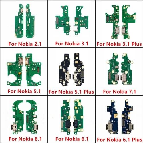 MLLSE Microphones For Nokia Phones