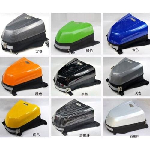 Brand New Waterproof Motorcycle Tail Bag Multifunction Motorcycle Rear Seat Bag Motorcycle Rider Backpack motorbike Tank