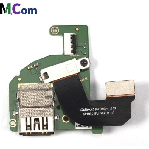 New For HUAWEI Matebook X Pro MACH-W19 USB Board