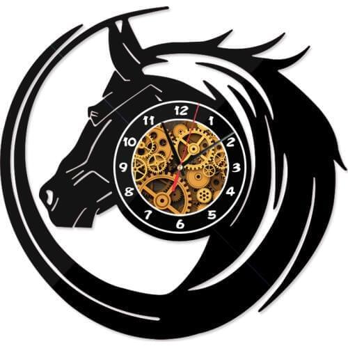 New sale time-limited real quartz wall clocks acrylic watch fashion modern still life home decor horloge digital clock