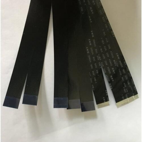 New 50X CE538-60106 Automatic Doc Feeder ADF Flat Flex flexible Cable for HP M1536