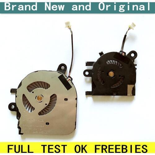 New laptop CPU cooling fan Cooler Notebook PC for HP Folio 940 1040 G1 739561-001 EG50040S1-C240-S9A EG50040S1-C250-S9A GPU