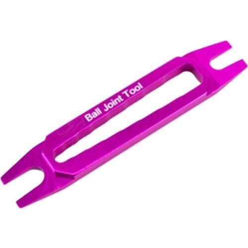 New Aluminum Alloy Ball End Remover for HSP Tamiya HPI RC Car Parts