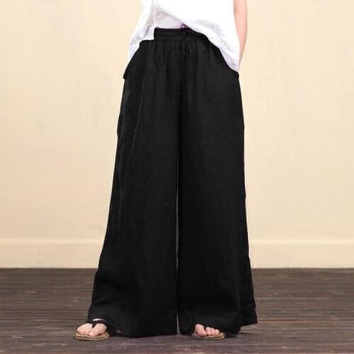 OIMG Women's Loose Pants