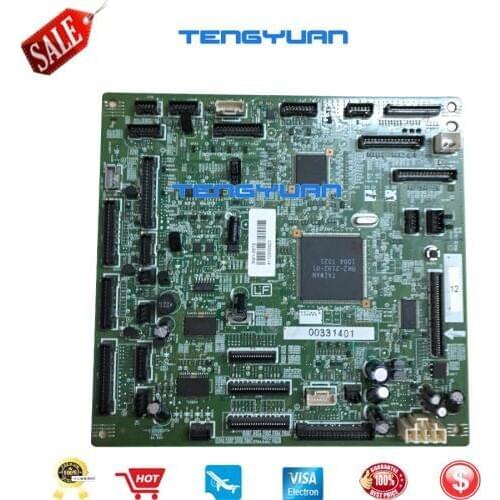 Original New DC Controller Board DC Board RM1-5678 RM1-5678-000CN For HP CP3525 CM3530 CP3525DN HP3525 HP3530 3525 3530