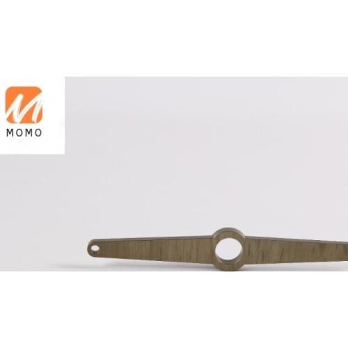 Precision Aluminum Anodized Spare Part/aluminum Machining CNC Drone Parts