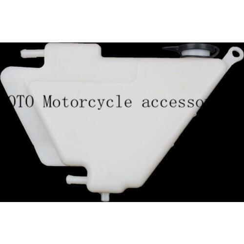 Motor Engine Cooling Reservoir Tank For Honda CB400 1992 1993 1994 1995 1996 1997 1998 Engine Water Cooling Cooler Holder Bottle