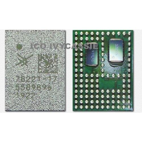 SKY78221-17 78221-17 78223-17 78220-17 81013 8100 78201-25 For iPhone 11/11Pro/11promax Power Amplifier IC PA Chip