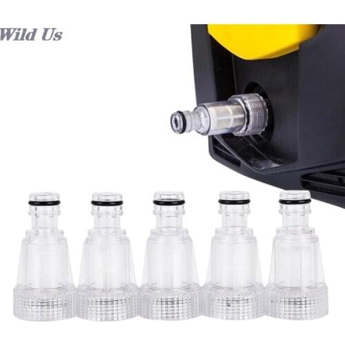 Car Washing Machine Universal Nipple Connector Cleaning Machine Accessories