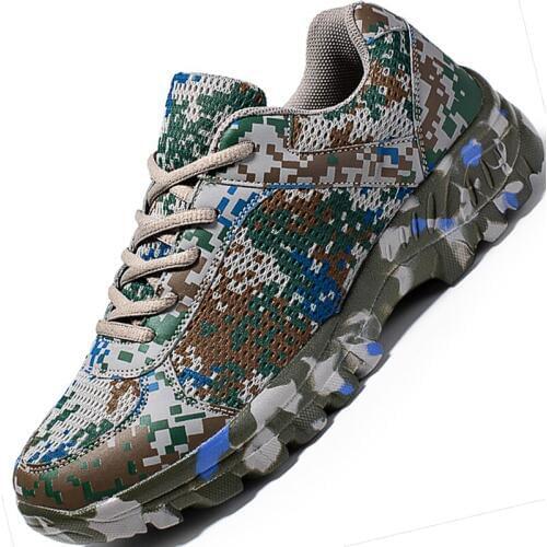 ZENVBNV Men's Classic Boots