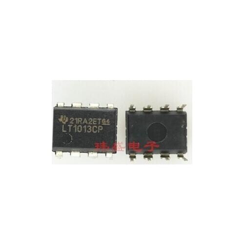 10pcs LT1013CP LT1013 DIP-8