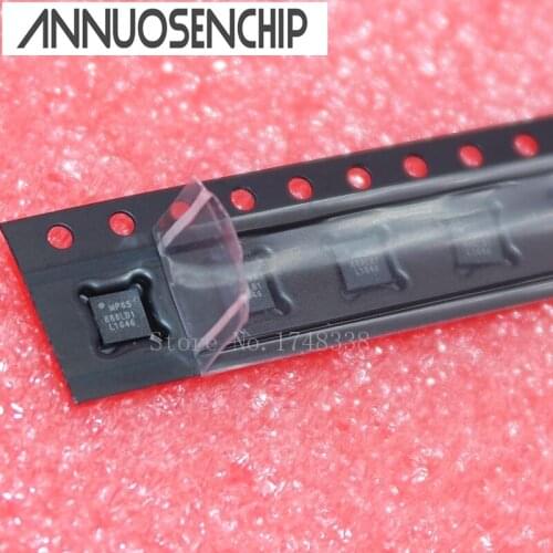 10PCS MPU-6500 MPU6500 MPU65 MP6S 24QFN new and original