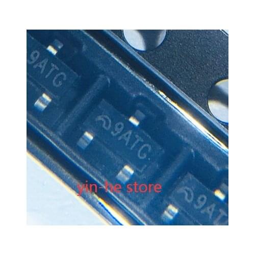 20PCS ME431AXG SOT23 MICRONE Weimeng 0.4% accuracy voltage reference