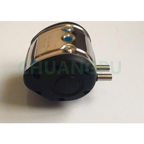 2016 High Quality Stainless Steel Milking Machine Pulsator